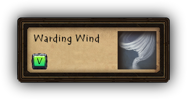Warding Wind